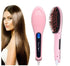 Električna Četka za Uređivanje Kose