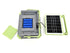 Solarni reflektor sa odvojenim panelom