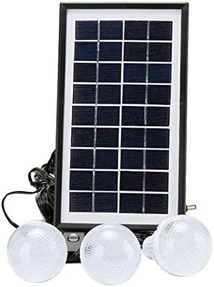Spoljni Solarni Sistem Osvetljenja GD-8017