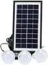 Spoljni Solarni Sistem Osvetljenja GD-8017