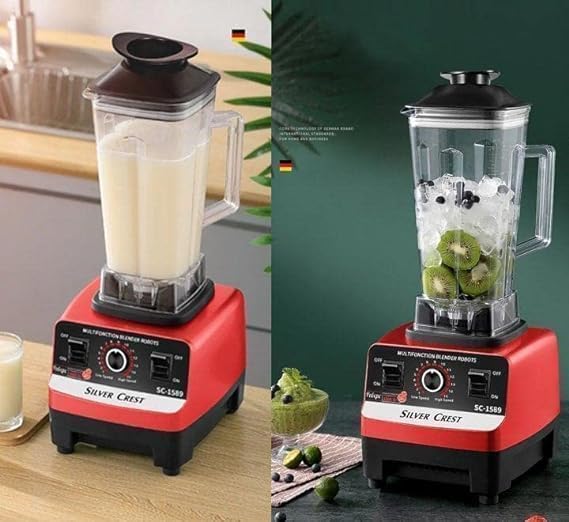 Silver Crest profesionalni blender 4500W