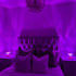 AuroraGlow Lampa