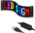 LED Matrix Panel - Led traka za reklamu ili automobil