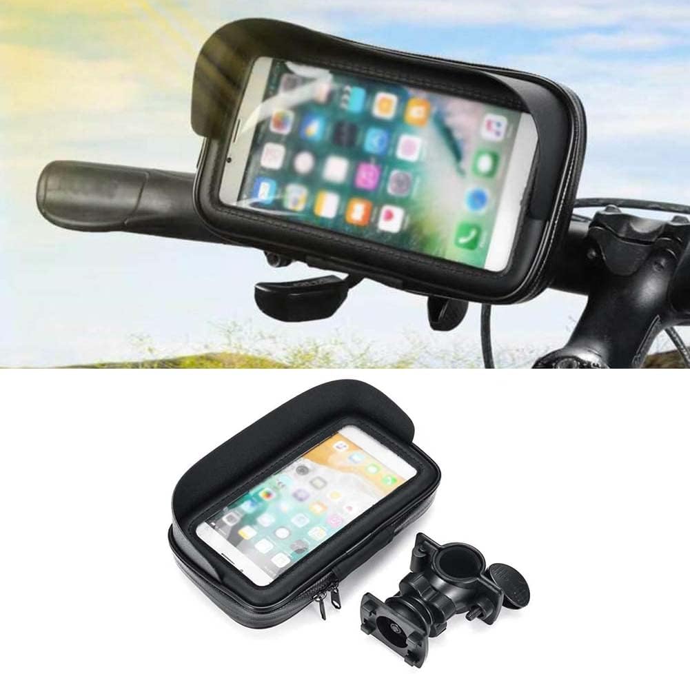 Držač za mobilni telefon GPS za motocikle i ATV-ove