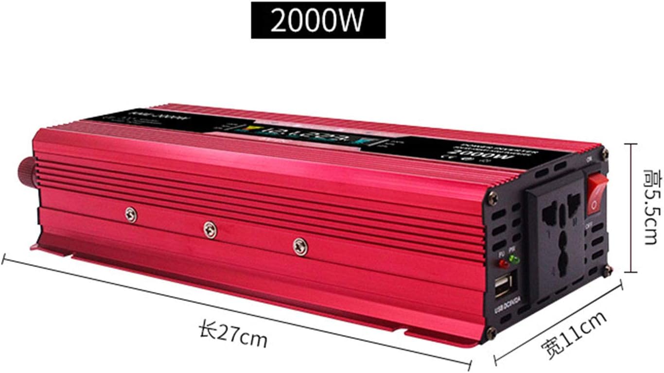 Pretvarač napona - inverter