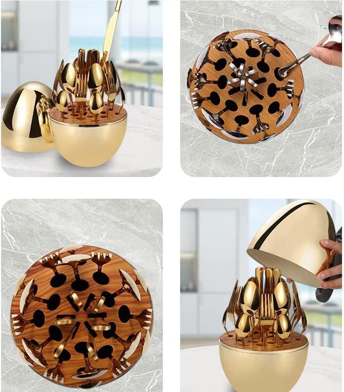 Premium set pribora za jelo
