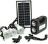 Spoljni Solarni Sistem Osvetljenja GD-8017