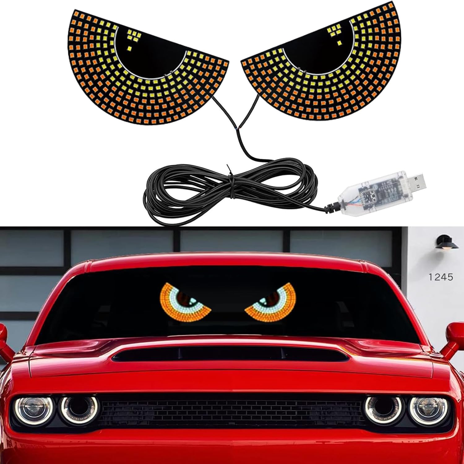 LED Svetla za Auto / Kamion