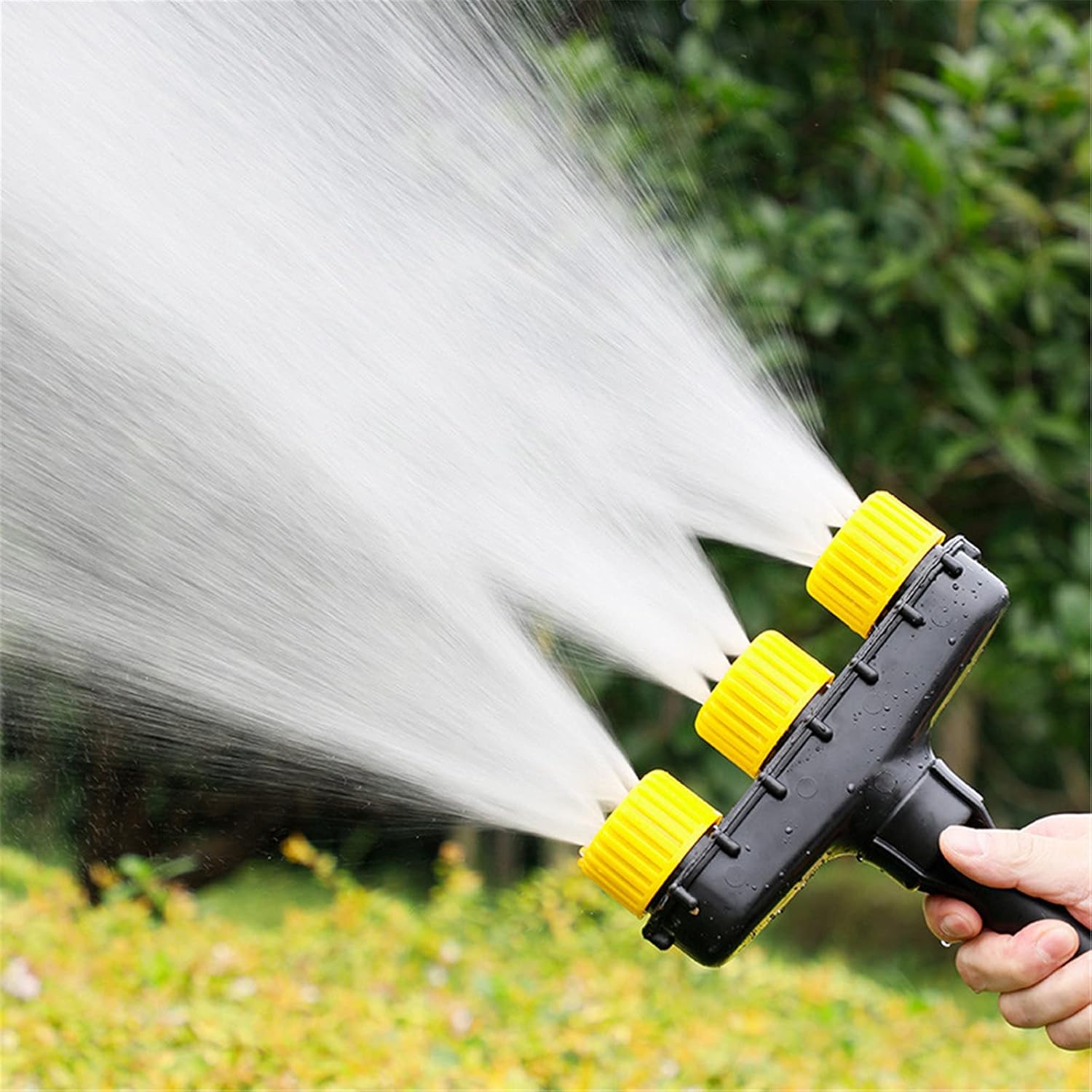 SPRAYMASTER - Prskalica Za Baštu