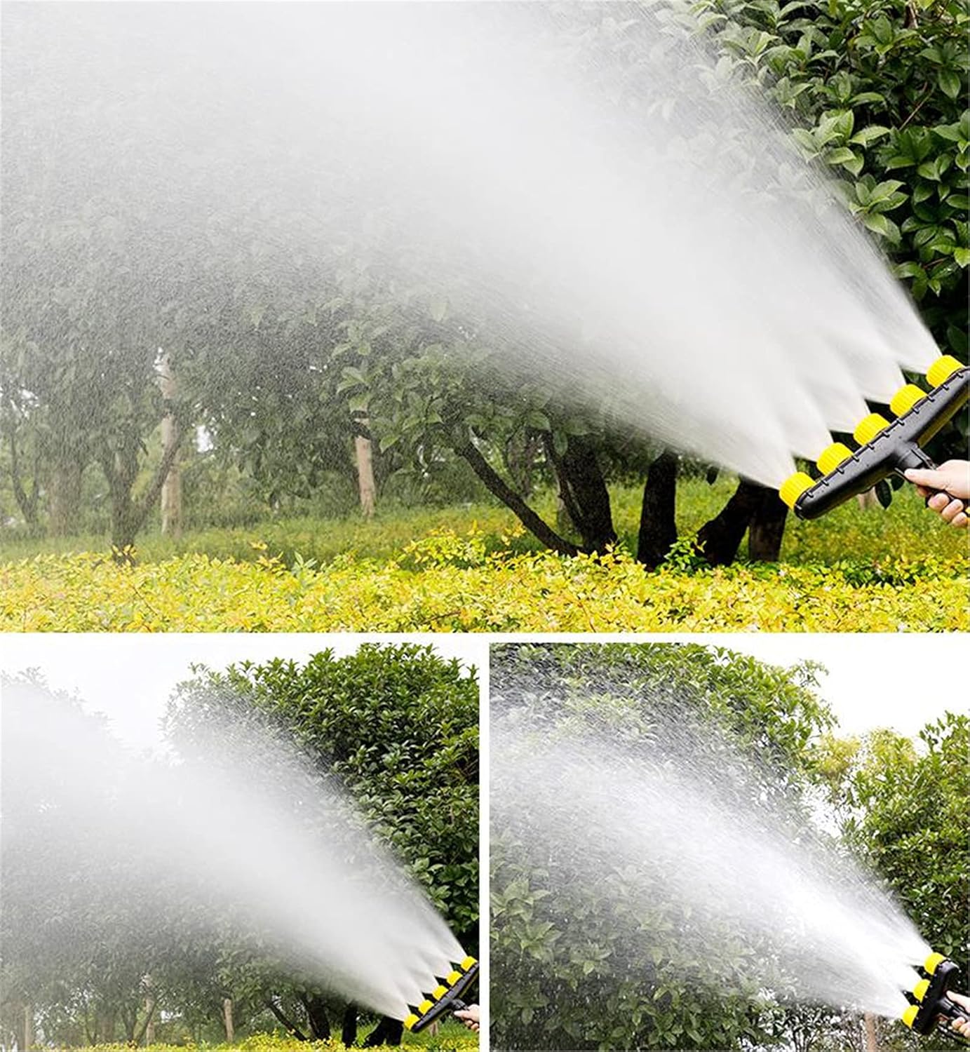 SPRAYMASTER - Prskalica Za Baštu