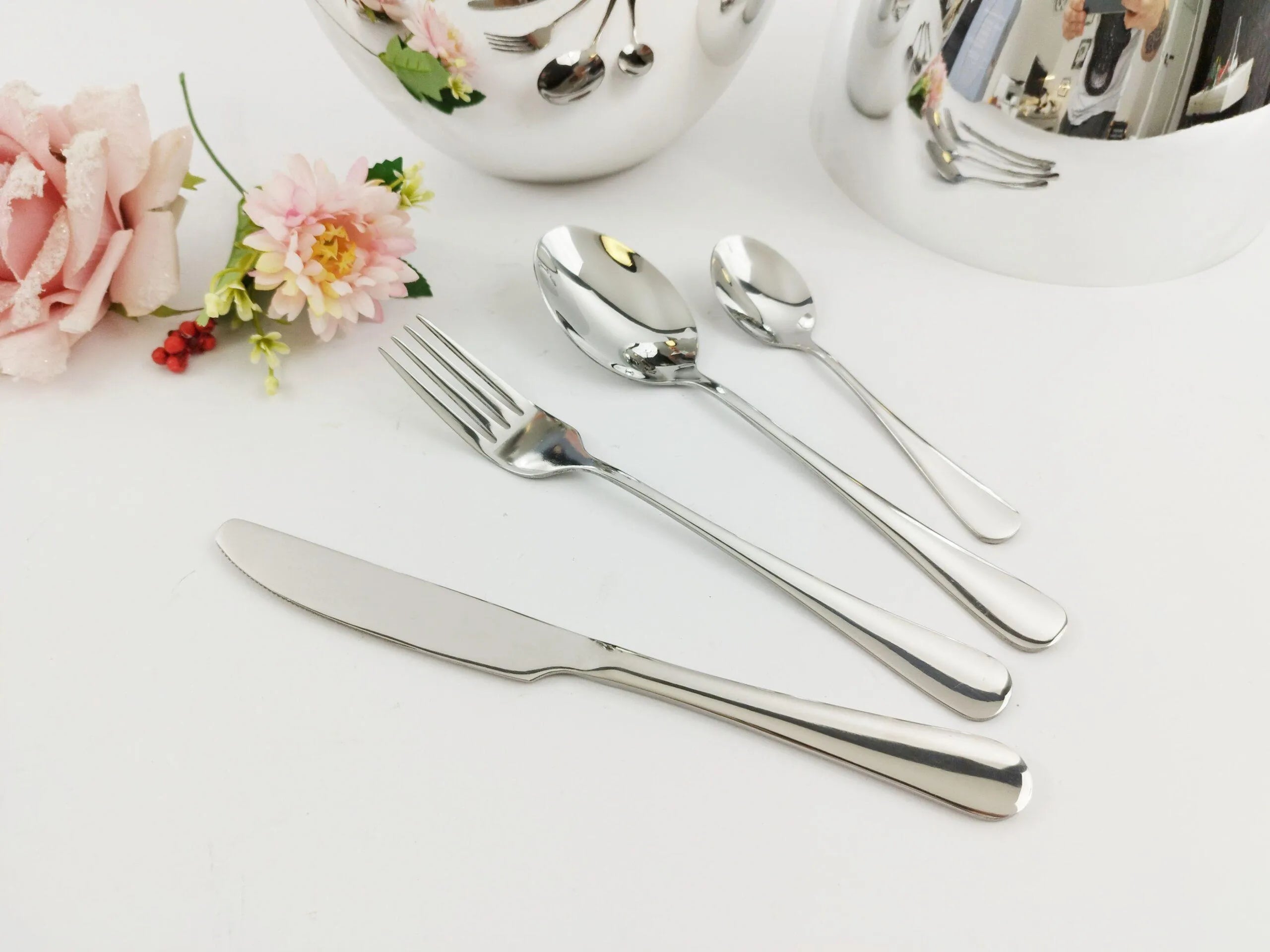 Premium set pribora za jelo
