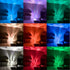 AuroraGlow Lampa