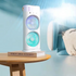 Dvostruki Ventilator sa vodenom maglom