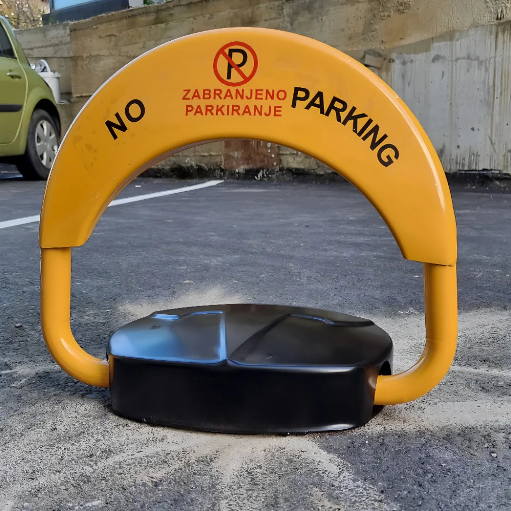 Automatska parking barijera