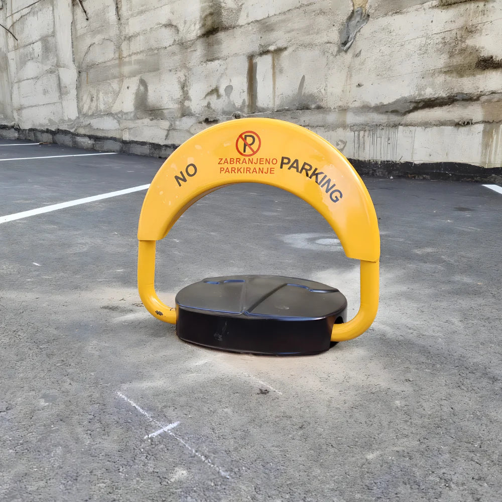 Automatska parking barijera