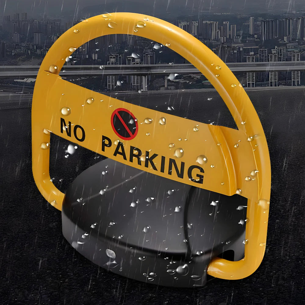 Automatska parking barijera