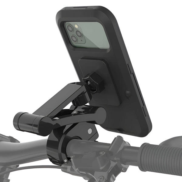 Vodootporni držač za telefon s nosačem | BRACKZPHONE