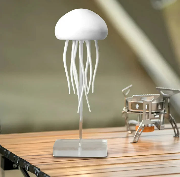 Ambijentalna Jellyfish Lampa