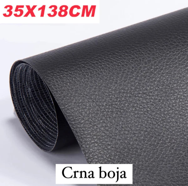 Samolepljivo platno za popravljanje oštećene kože - 40 x 300cm