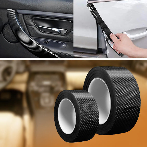 Lepljiva traka za automobile | CARTAPE