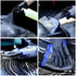 Krpa od detailing gline za auto (3 komada) | DETAILUX