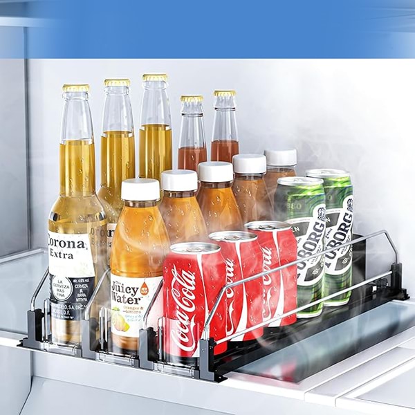 Organizator za pića | DrinkSlide