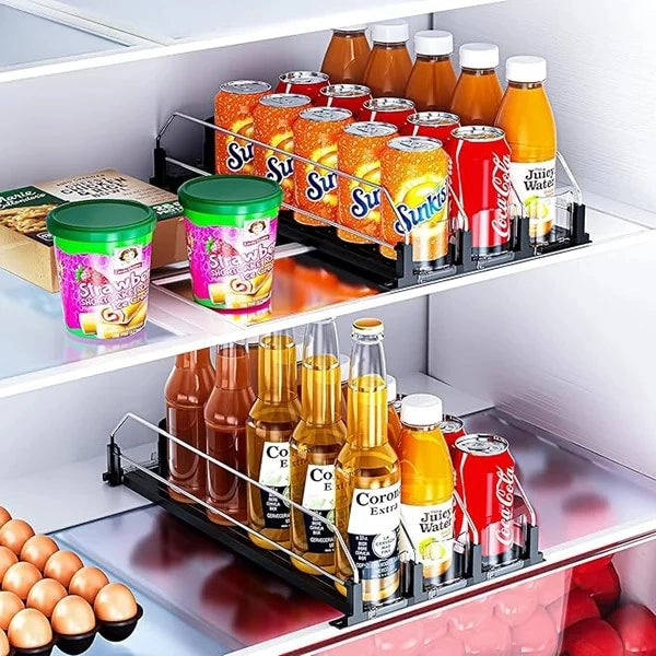 Organizator za pića | DrinkSlide