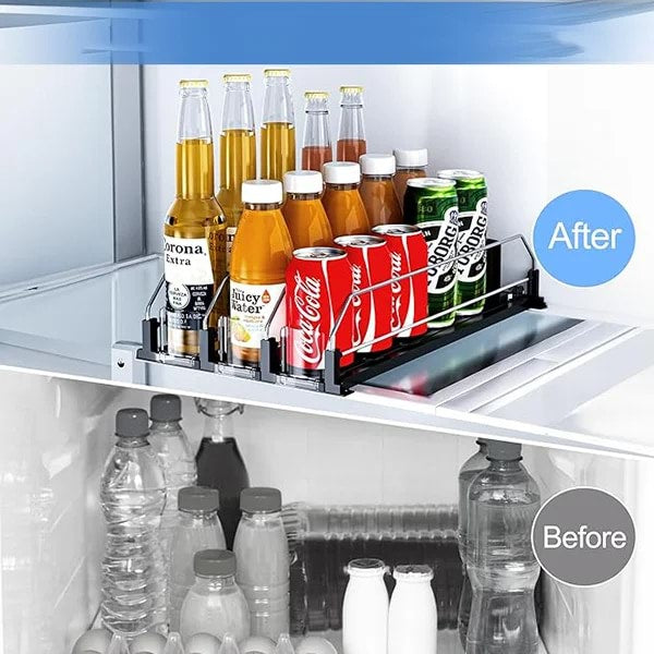 Organizator za pića | DrinkSlide