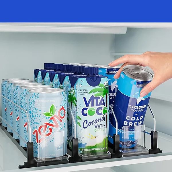 Organizator za pića | DrinkSlide