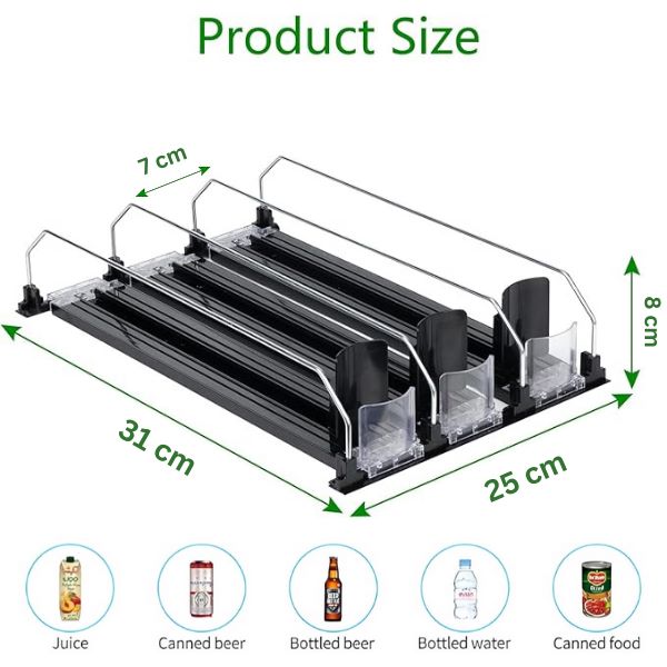 Organizator za pića | DrinkSlide
