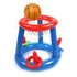Košarkaški obruč za bazen na naduvavanje | DUNKSPLASH