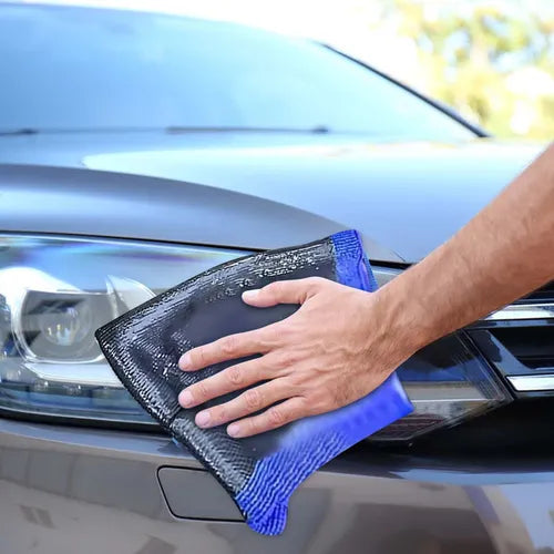 Krpa od detailing gline za auto (3 komada) | DETAILUX