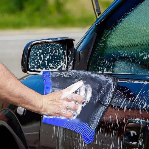 Krpa od detailing gline za auto (3 komada) | DETAILUX
