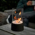 Prenosni stoni kamin | FIREFLICKER