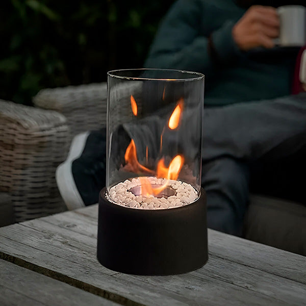 Prenosni stoni kamin | FIREFLICKER