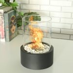 Prenosni stoni kamin | FIREFLICKER
