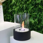 Prenosni stoni kamin | FIREFLICKER