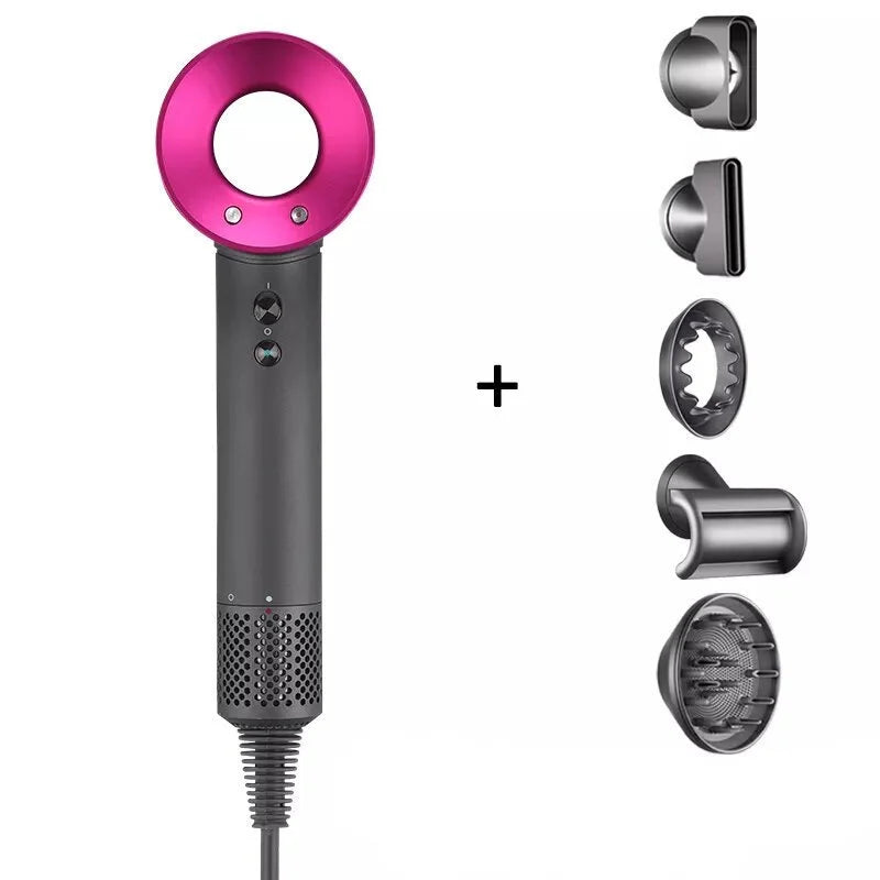 Fen Za Kosu Super Hair Dryer 1600W