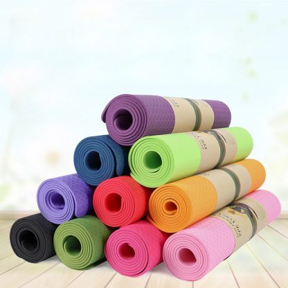 Podloga za vežbanje, yoga mat, joga mat – takodobarshop