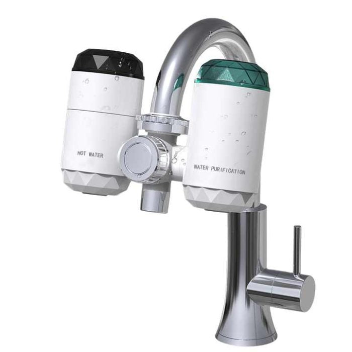 Prečišćivač Vode za Slavinu | CrystalClean
