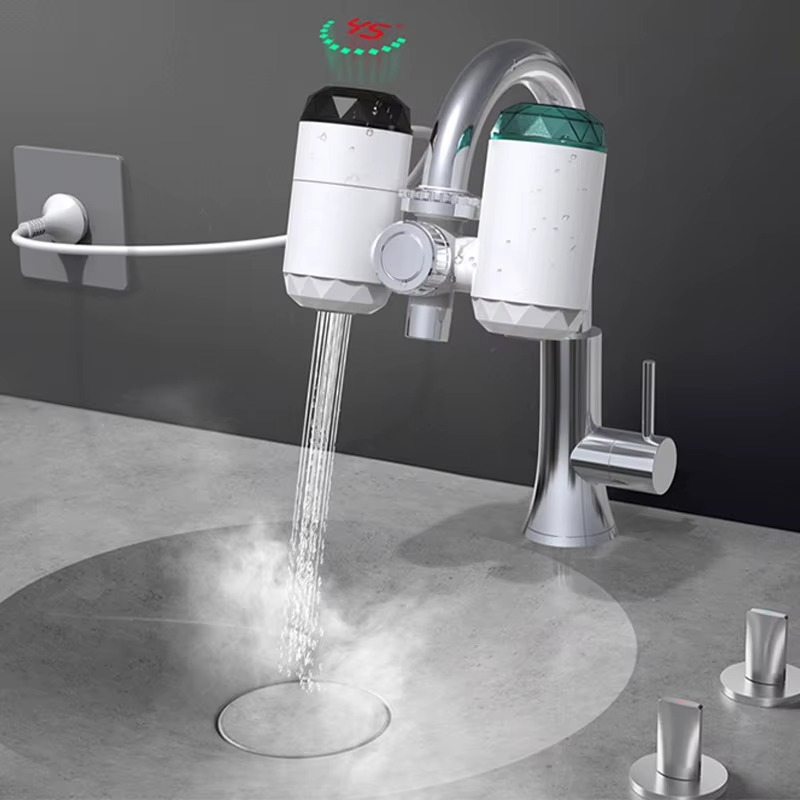 Prečišćivač Vode za Slavinu | CrystalClean