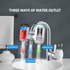 Prečišćivač Vode za Slavinu | CrystalClean