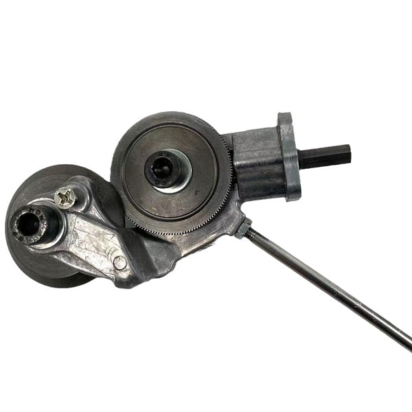 Nastavak za sečenje metala za električnu bušilicu | METALSLICER