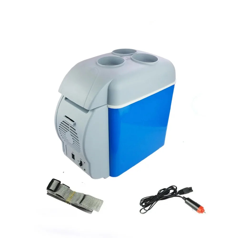 Frižider za Auto 12V 7.5L