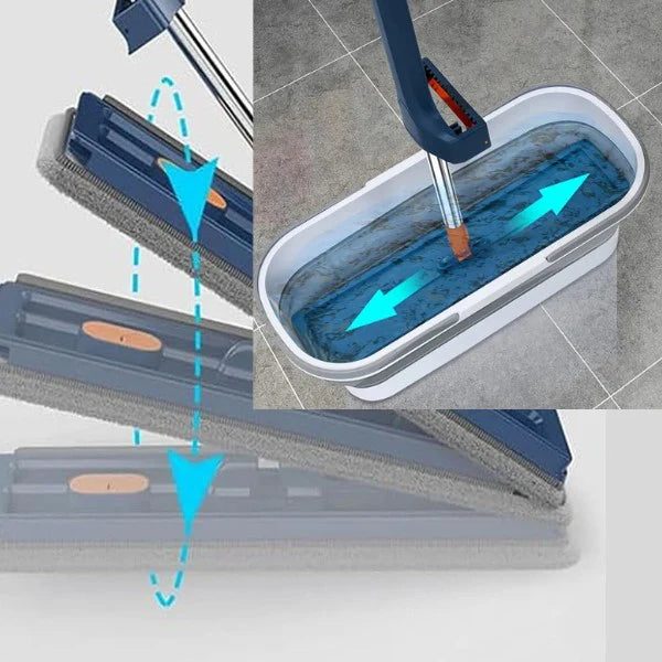 Kofu za mop
