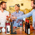 Set električnih otvarača za vino | VINOCORK