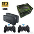 TV Game Stick RETRO Konzola – Preko 20.000 Igrica