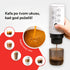 Espresso Aparat | Nanopresso