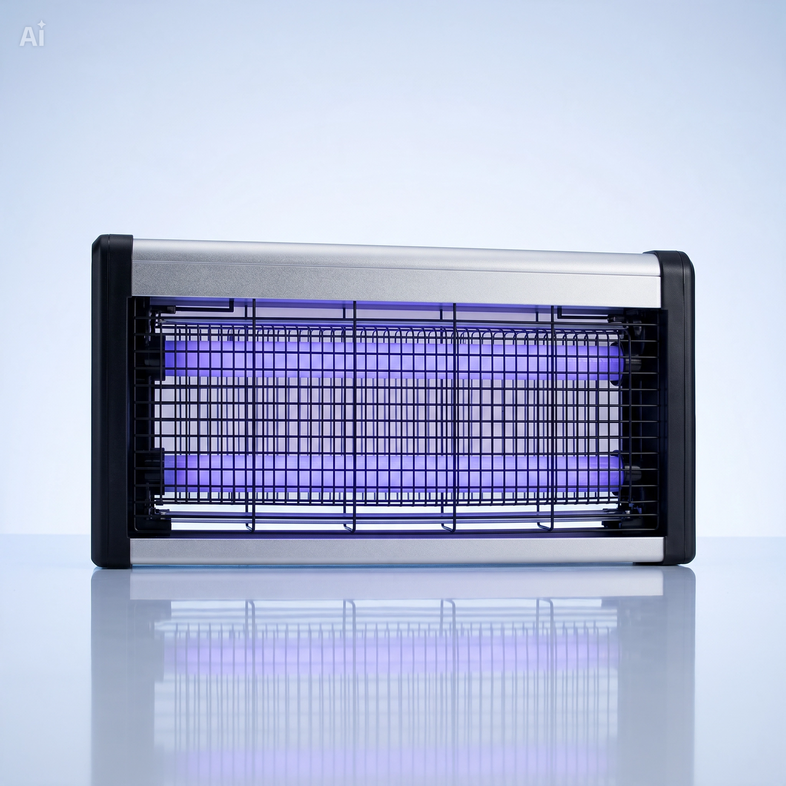 LED Lampa Protiv Komaraca i Insekata