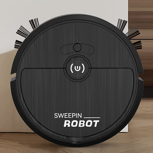 Moćni Robot Usisivač